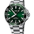 Часы Oris Aquis Date Calibre 400 01 400 7769 4157-07 8 22 09PEB